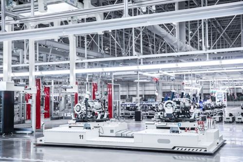 重庆重返中国汽车第一城，为什么绕不开长安与信息技术服务