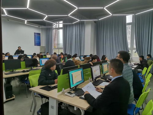 教学相长 督学同行 重庆旅游职业学院格莱科技校企合作专业教学督导活动全面展开